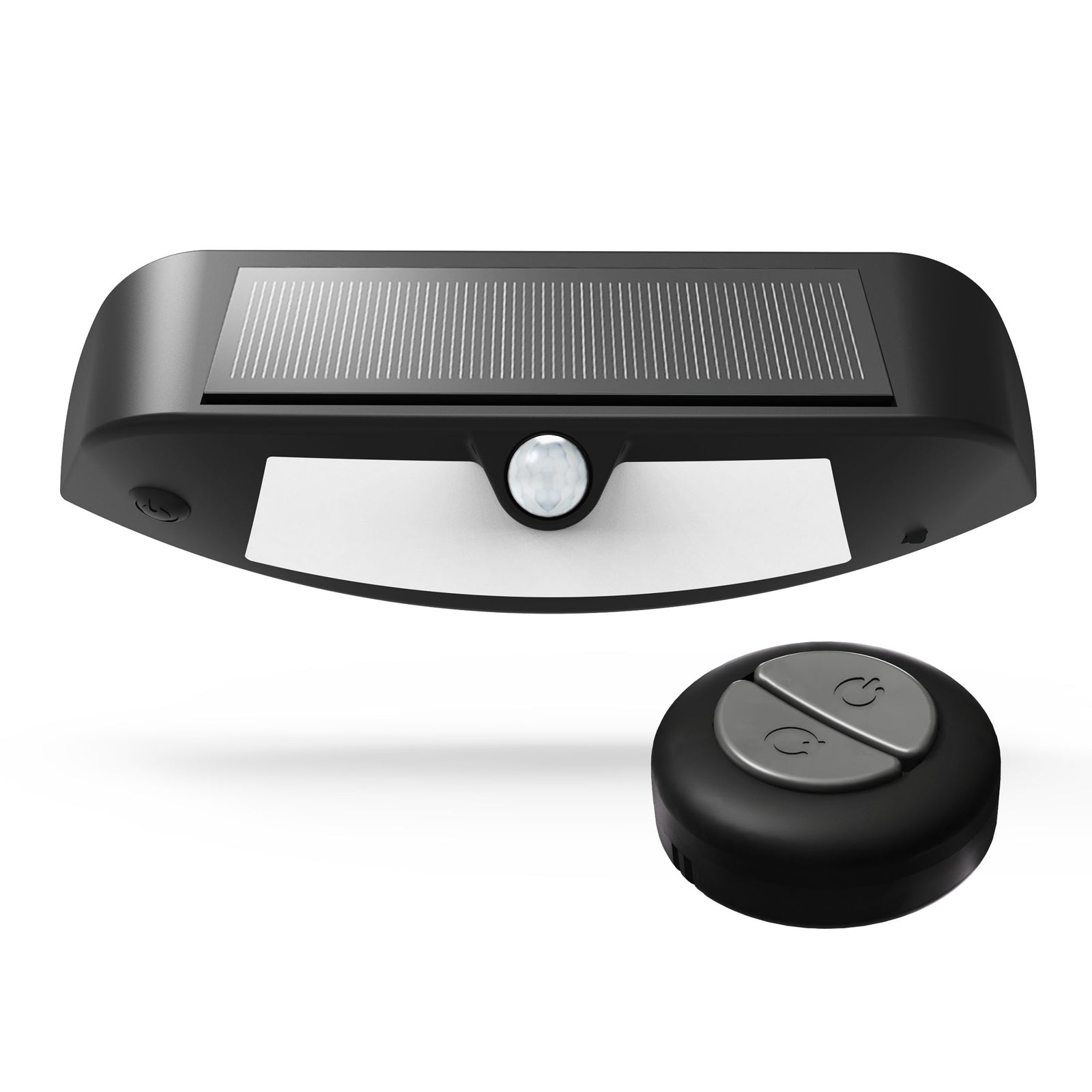 Portable Solar Light with Remote