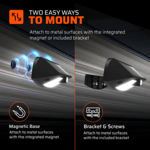 Portable Solar Light with Remote